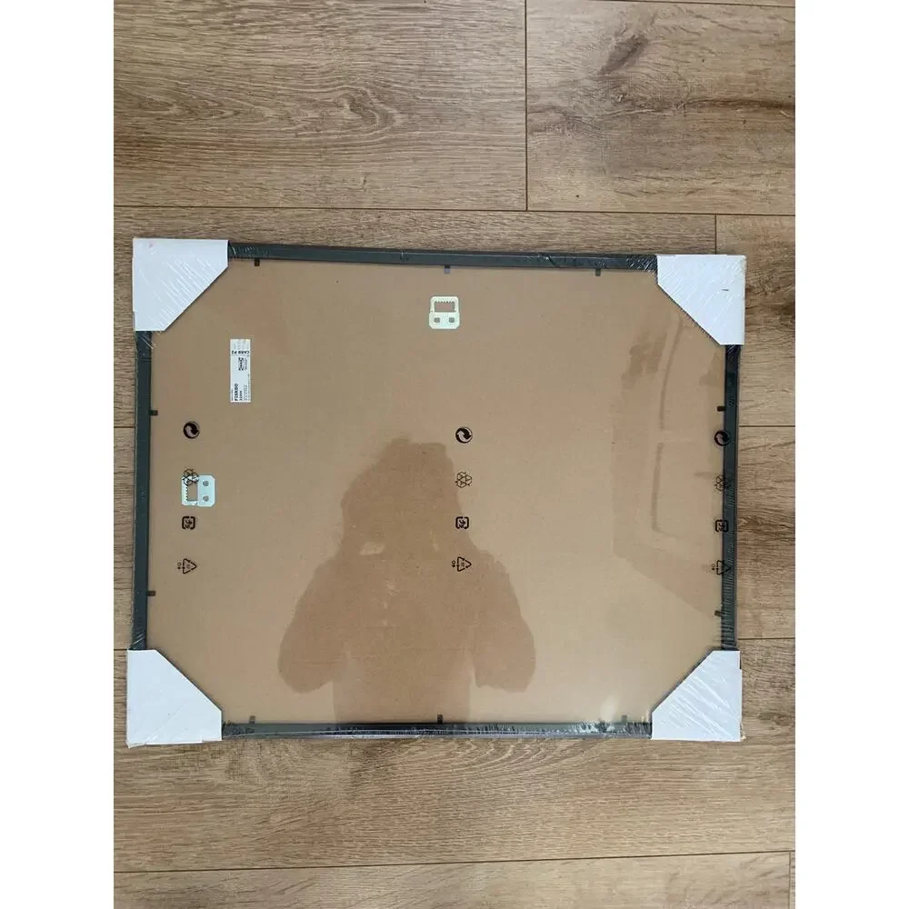 NIP IKEA FISBO Black Frame 16”x20”*READ